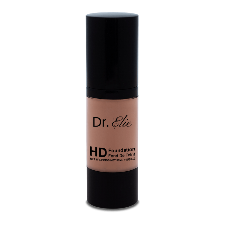 Foundation - HDL - 110 Cognac