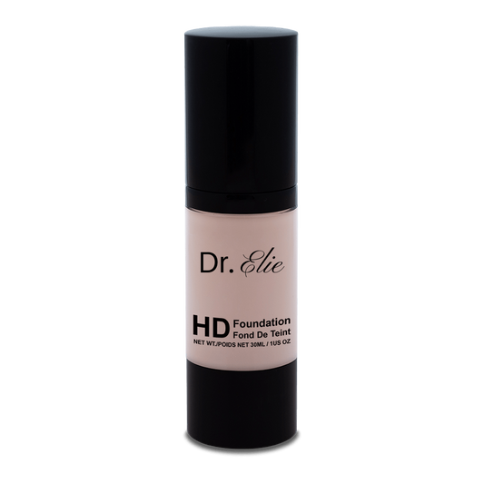 Foundation - HDL - 111 Medium Light Porcelain