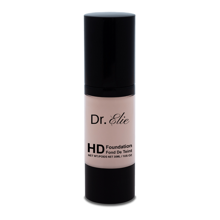 Foundation - HDL - 111 Medium Light Porcelain
