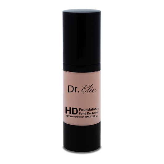 Foundation - HDL - 112 Medium Porcelain