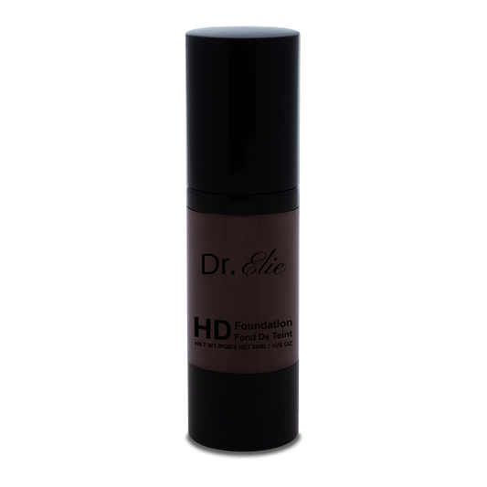 Foundation - HDL - 113 Coca