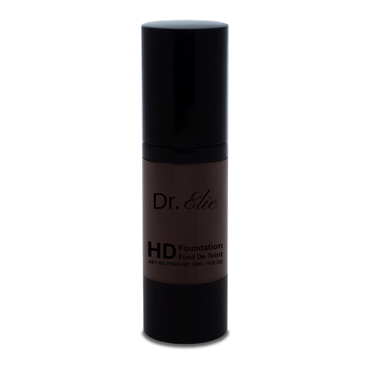 Foundation - HDL - 113 Coca