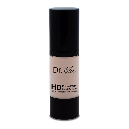 Foundation - HDL - 150 Light Ivory