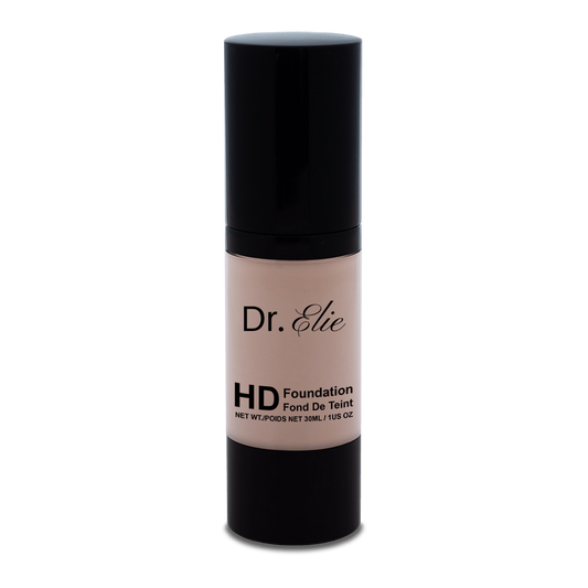 Foundation - HDL - 151 Ivory