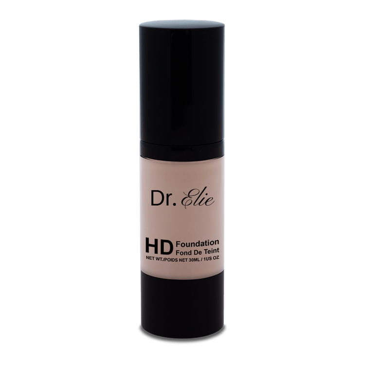 Foundation - HDL - 151 Ivory