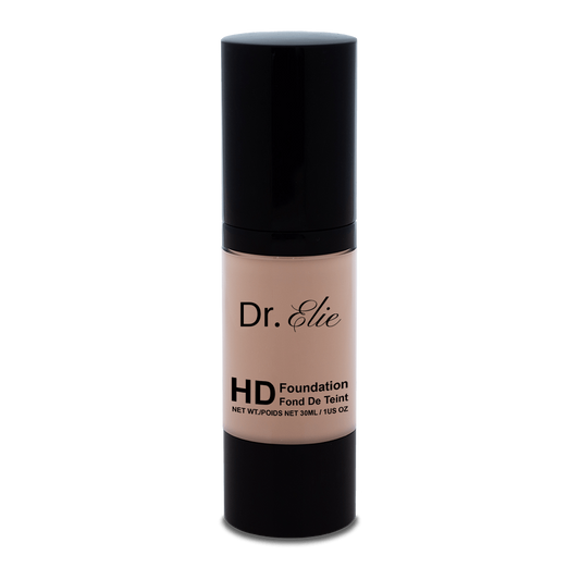 Foundation - HDL - 152 Medium Ivory