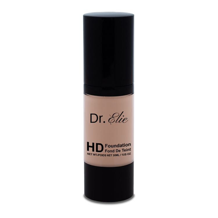 Foundation - HDL - 152 Medium Ivory