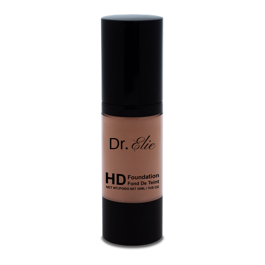 Foundation - HDL - 155 Almond