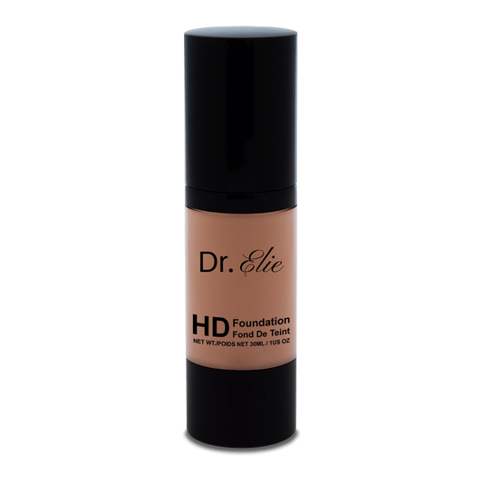 Foundation - HDL - 156 Golden Honey