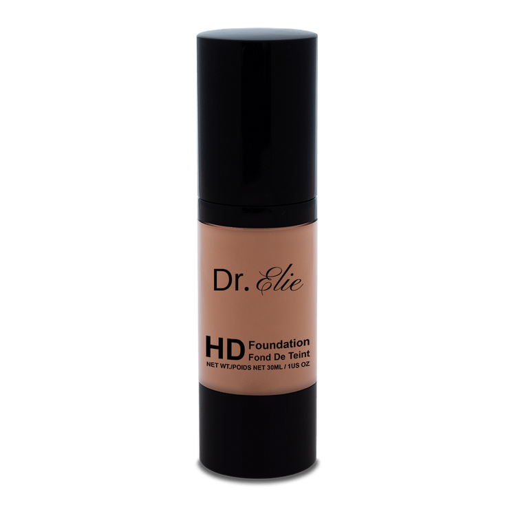 Foundation - HDL - 156 Golden Honey