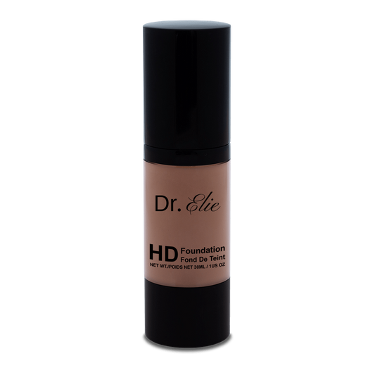 Foundation - HDL - 157 Golden Chestnut
