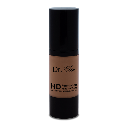 Foundation - HDL - 158 Toasty Coffee