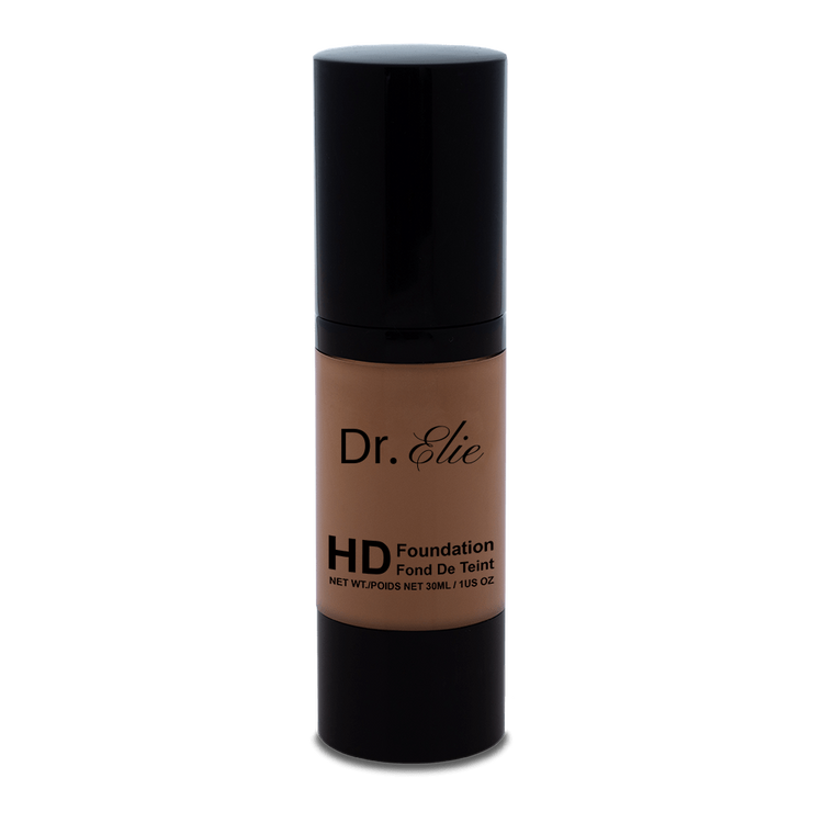 Foundation - HDL - 158 Toasty Coffee