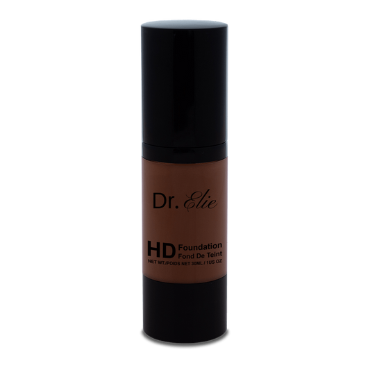 Foundation - HDL - 159 Sable