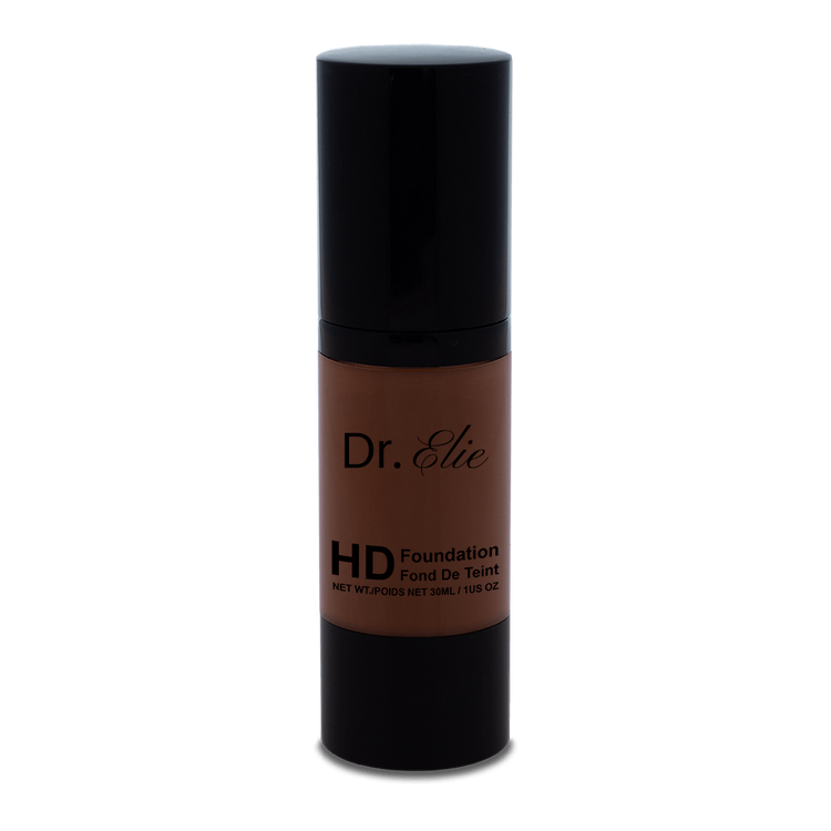 Foundation - HDL - 159 Sable