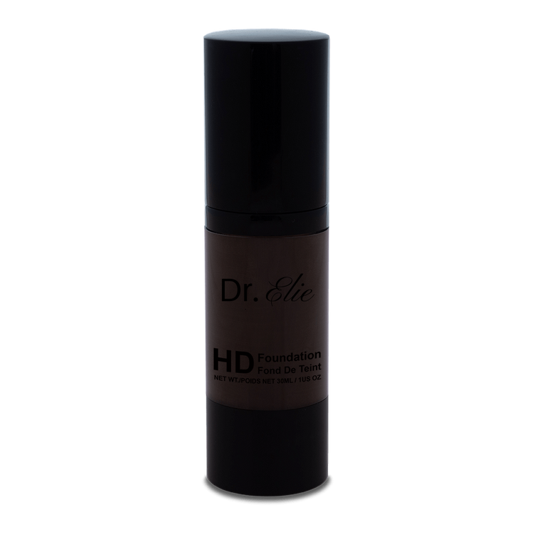 Foundation - HDL - 160 Roasted Coffee