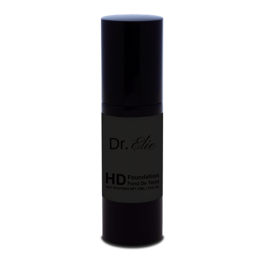 Foundation - HDL - AdjusterBlack
