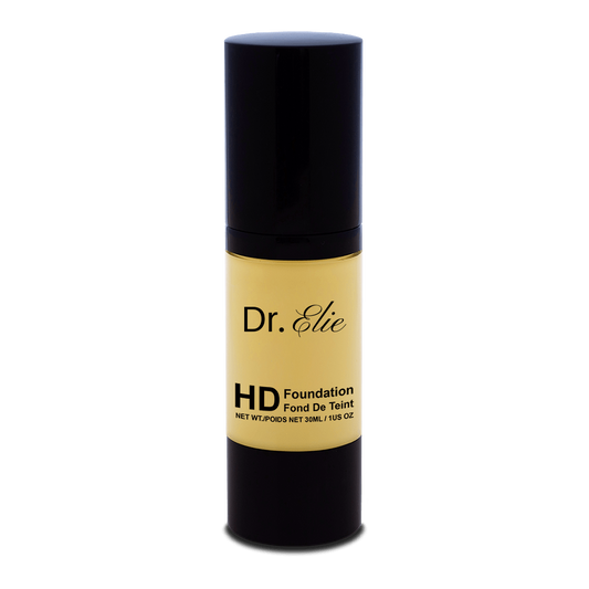Foundation - HDL - Gold Adjuster