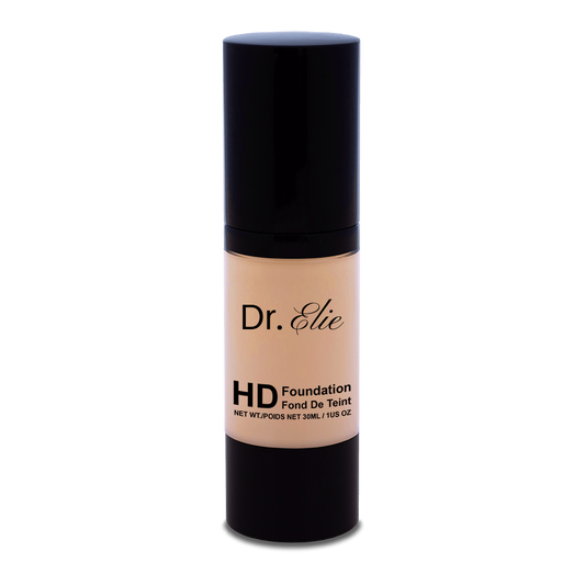 Foundation - HDL - Peach Adjuster