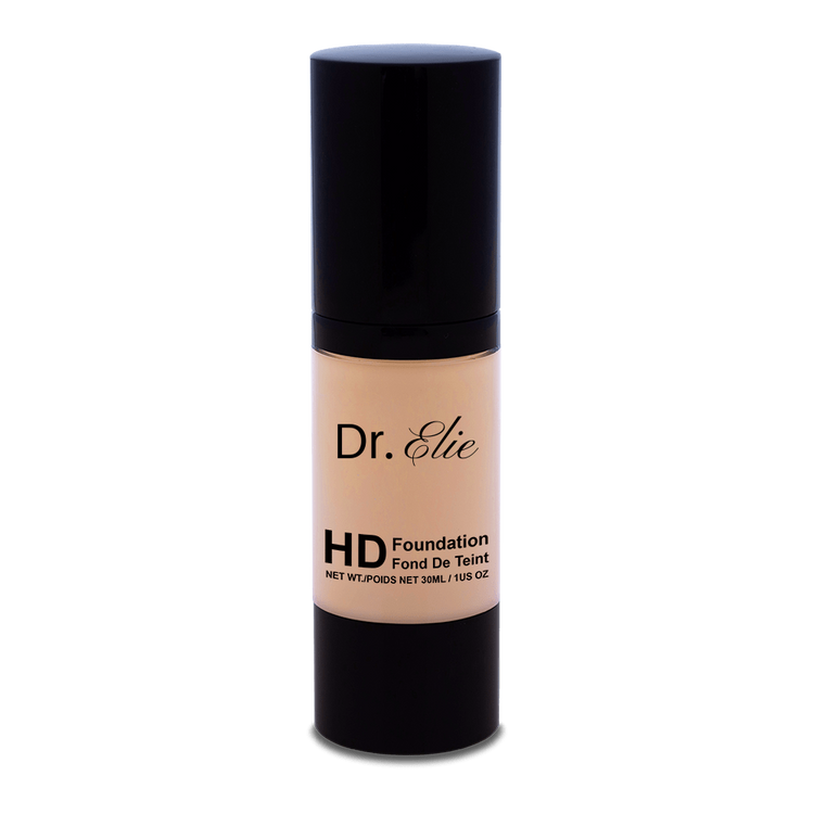 Foundation - HDL - Peach Adjuster