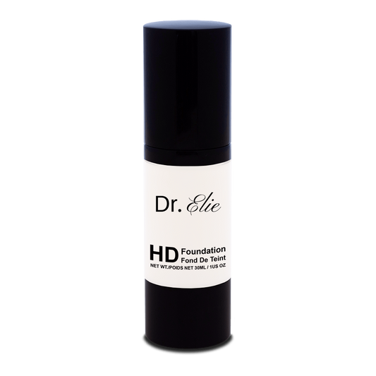 Foundation - HDL - White Adjuster