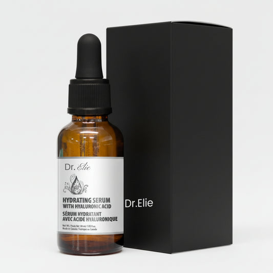 Serum - Hyaluronic Acid