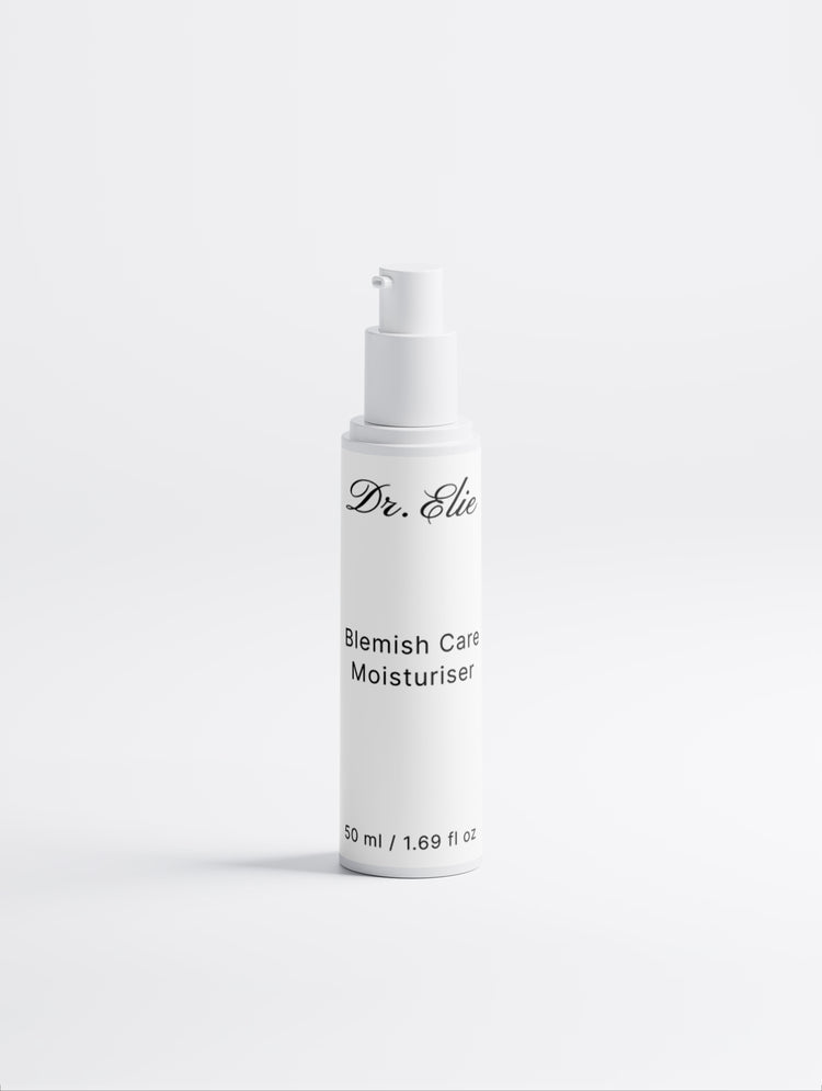Blemish Care Moisturiser