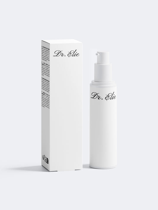 Blemish Care Moisturiser