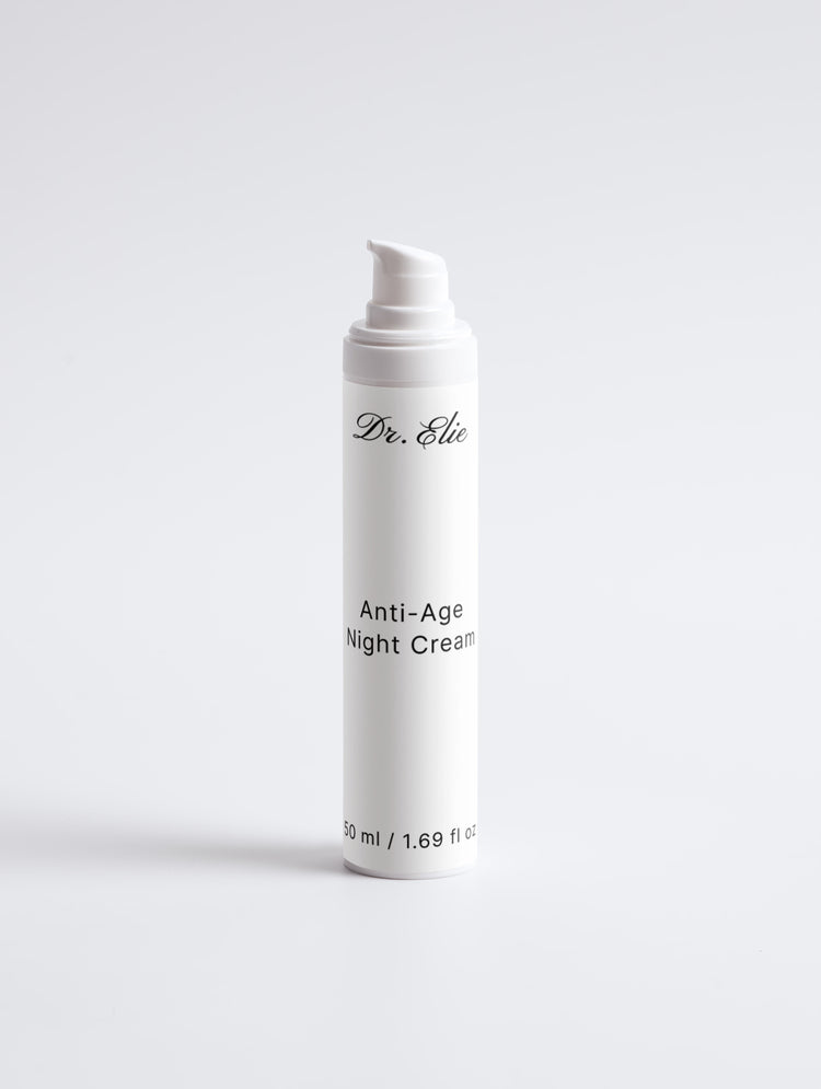 Anti-Age Night Cream