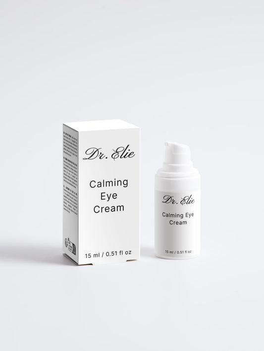 Calming Eye Cream