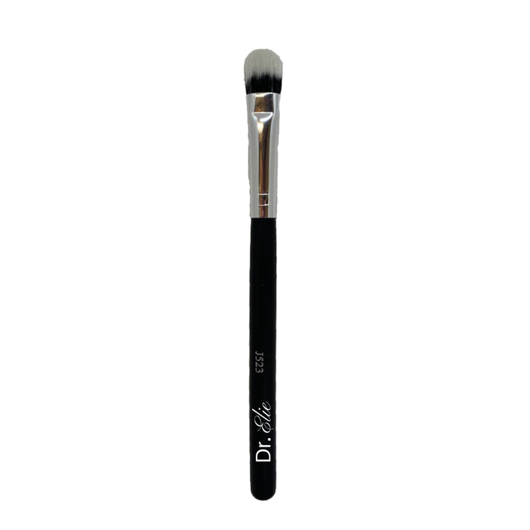 Airbrush Foundation - J523 Deluxe Duo Fiber Shadow