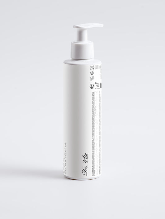 Clarifying Gel