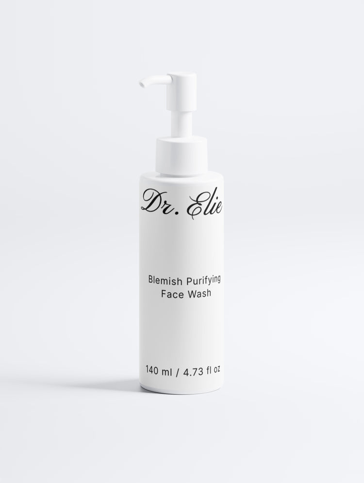 Blemish Purifying Face Wash
