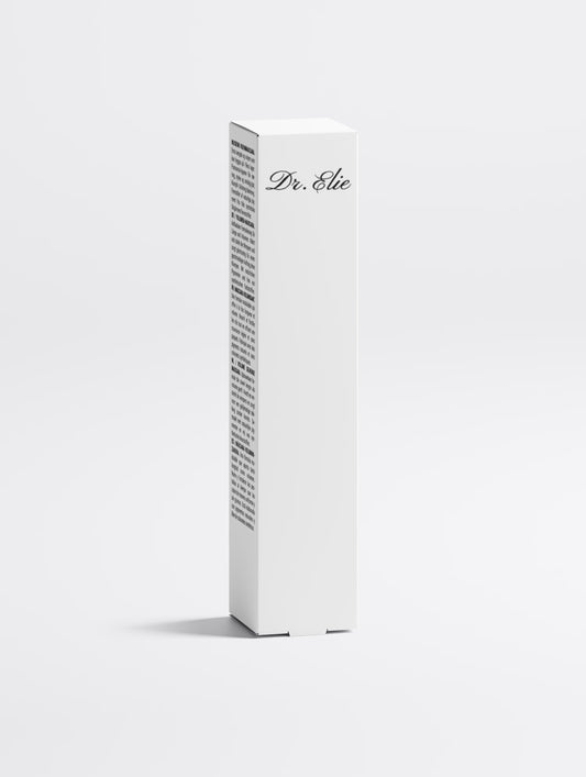 Lengthening & Volumising Mascara