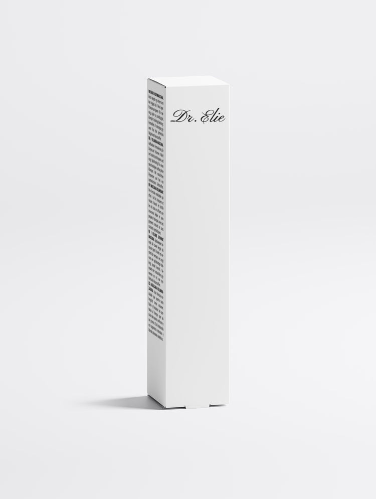 Lengthening & Volumising Mascara