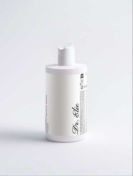Gloss Conditioner, Smoky Green Vetiver