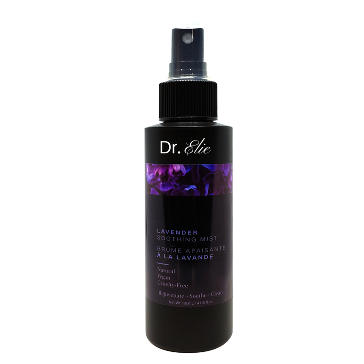 Soothing Lavender Face Mist 4oz