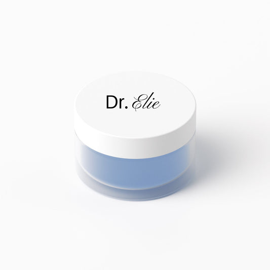 Lip Conditioner - Blue Raspberry