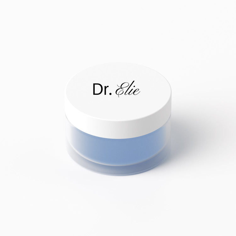 Lip Conditioner - Blue Raspberry