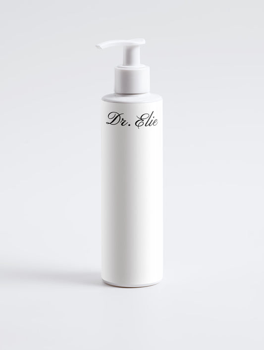 Gentle Cleansing Milk