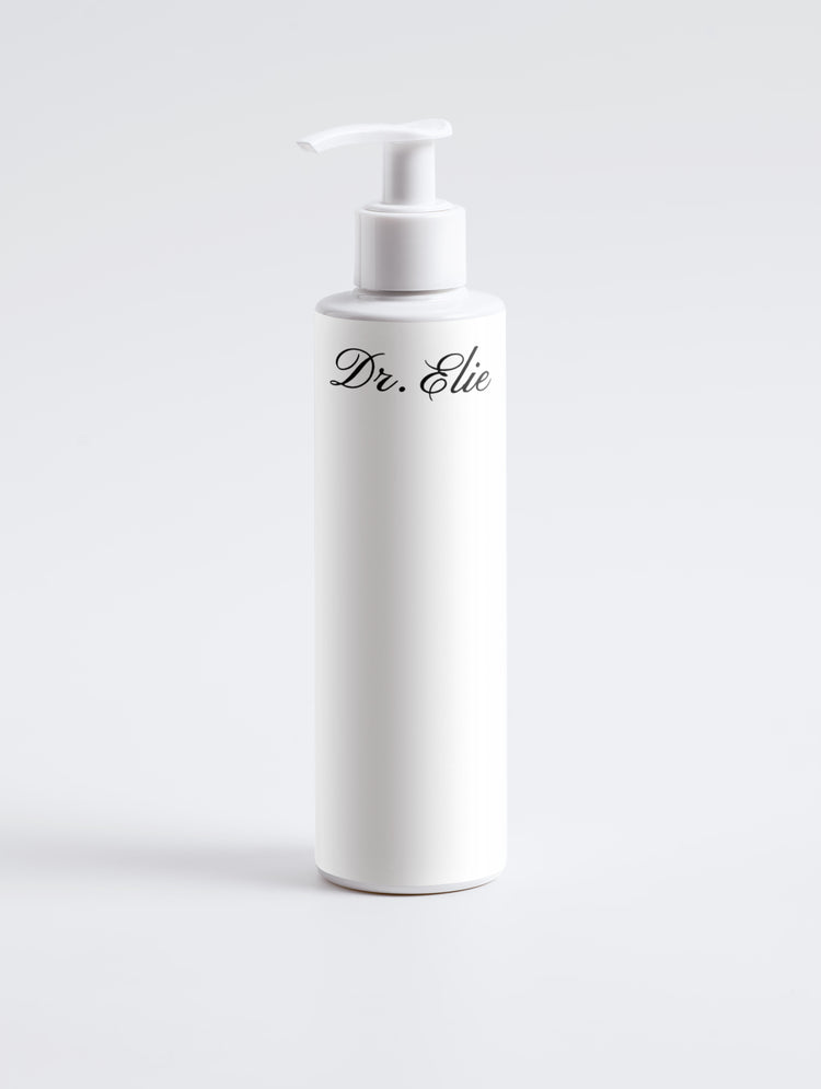 Gentle Cleansing Milk