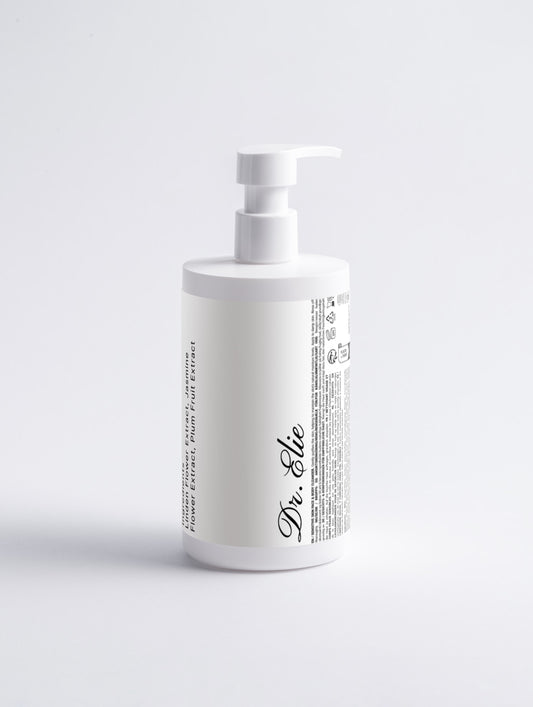 Sensitive Skin Face & Body Cleanser