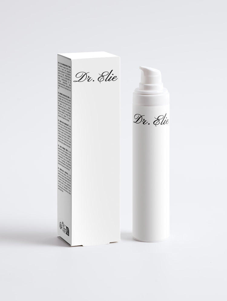 Nourishing Rich Cream, Fragrance Free
