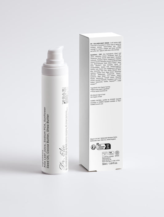 Anti-Age Night Cream