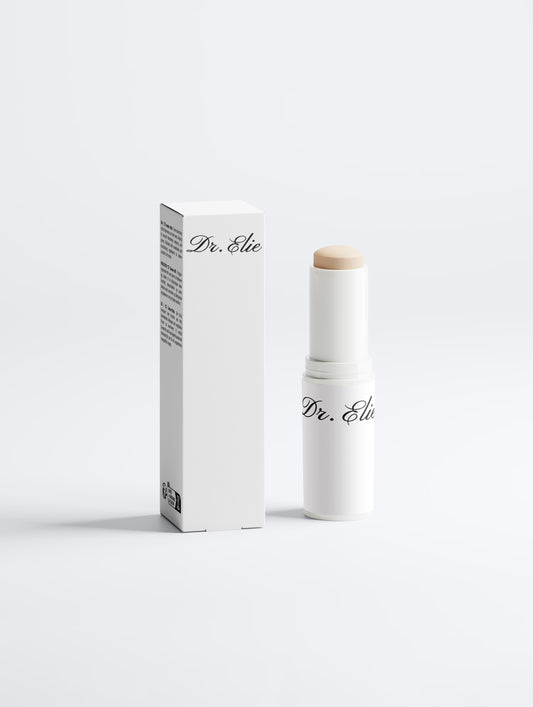 Color Correcting Ceramide Stick : 20 LIGHT