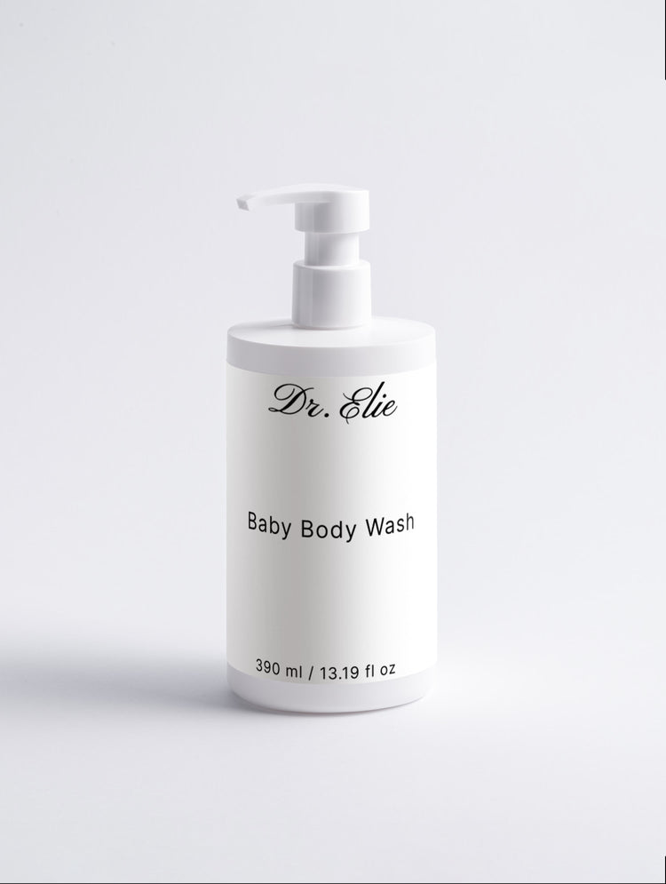 Baby Body Wash