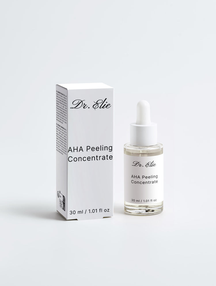 AHA Peeling Concentrate