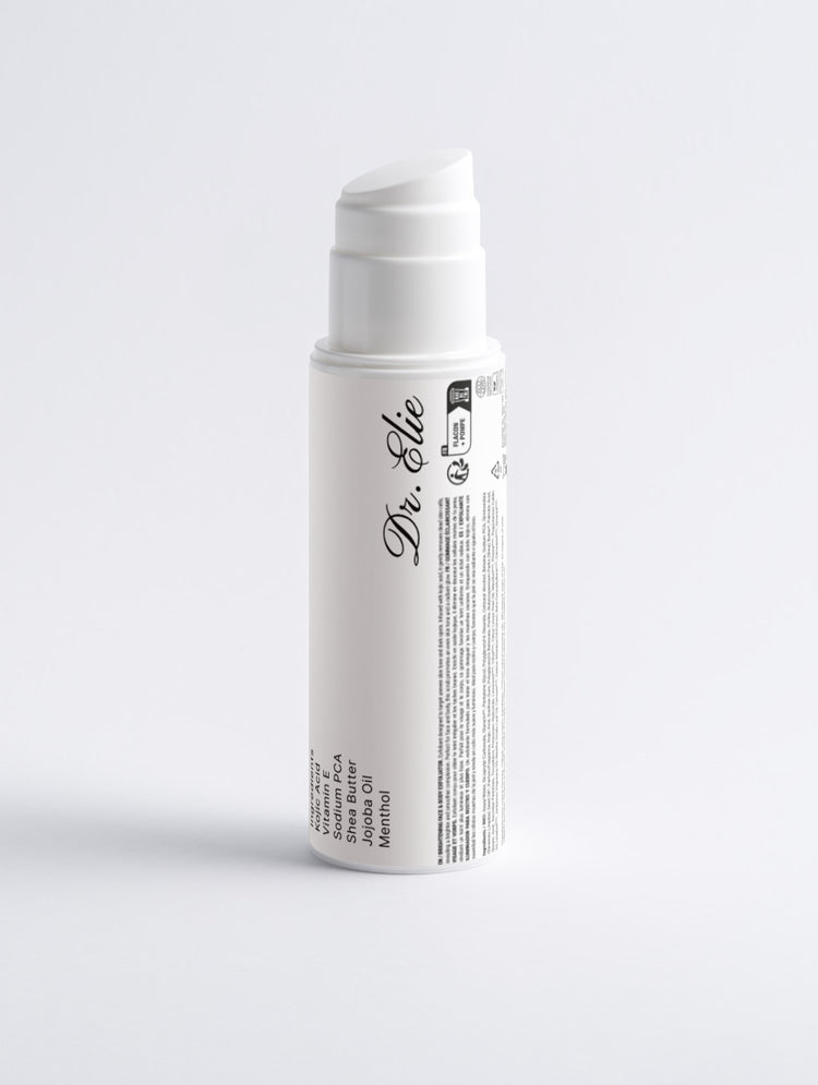 Brightening Face&Body Exfoliator with Kojic Acid