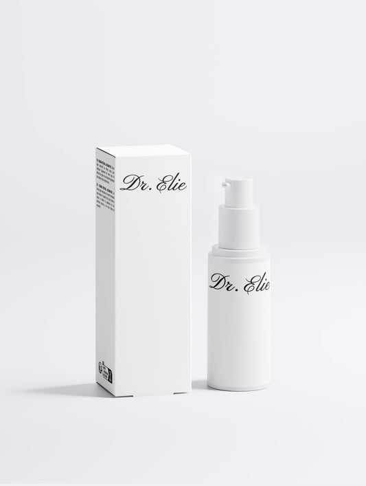 Retinol Alternative Serum