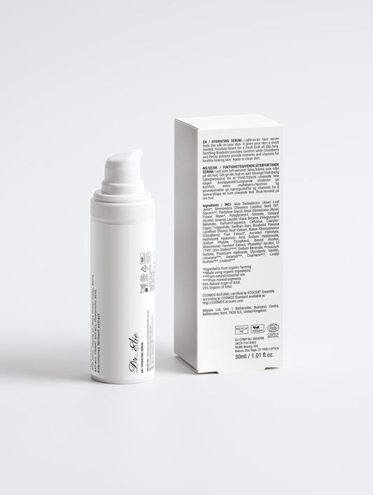 Hydrating Serum